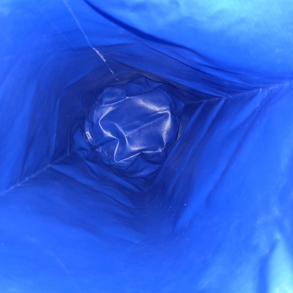 Iron Man 70.3 Connecticut Blue Triathlon Waterproof Dry Bag - Picture 9 of 9